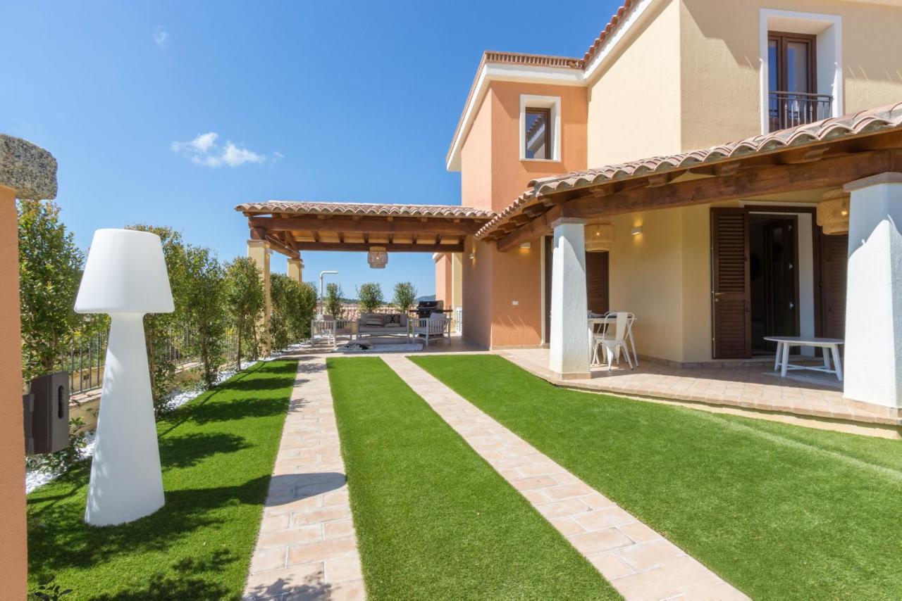 Amelia Villa Villasimius