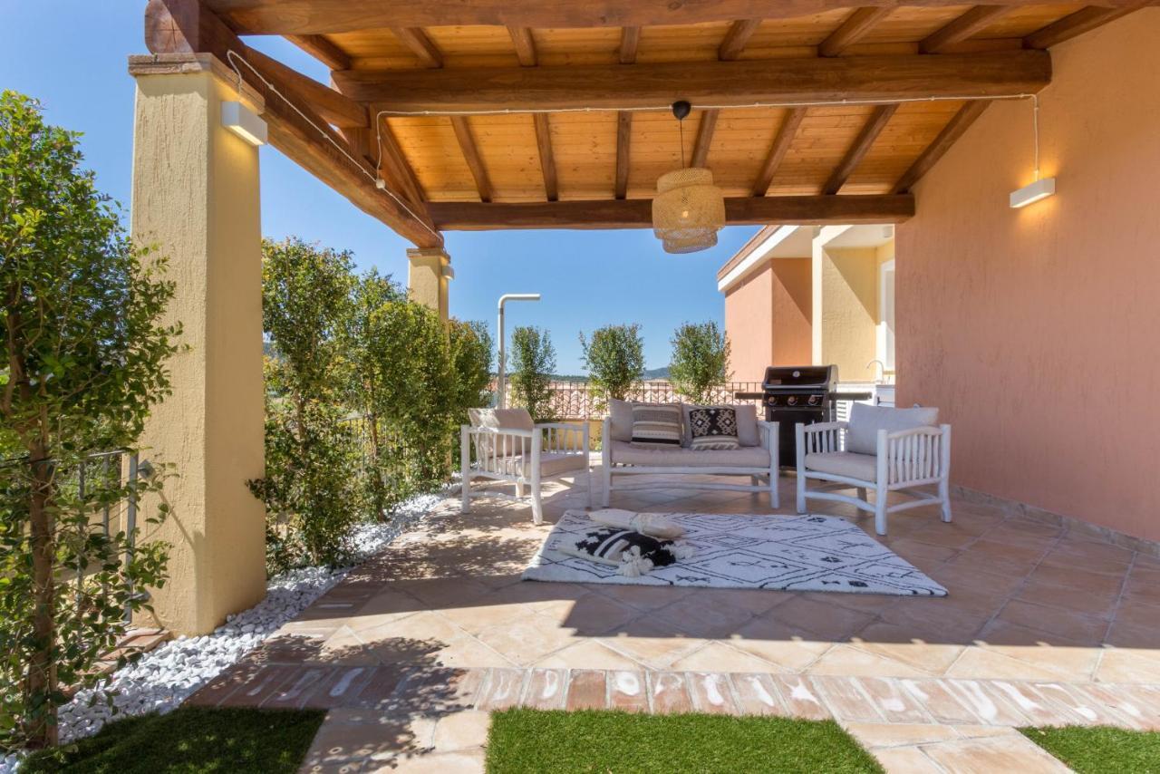 Villa Amelia